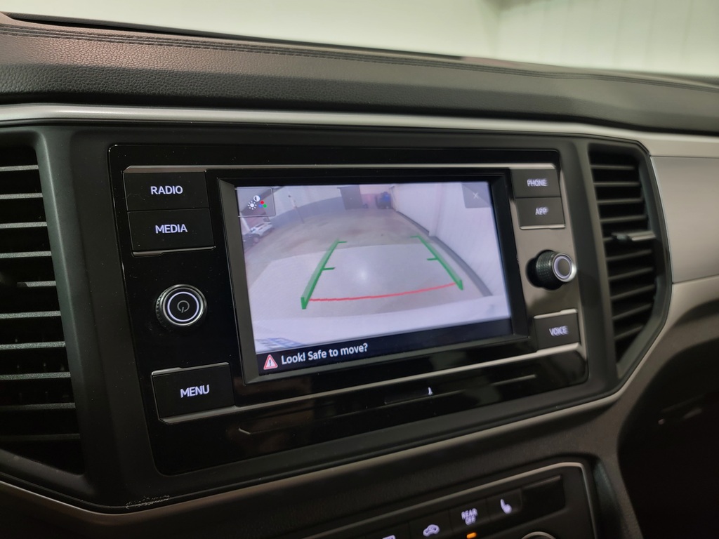 Volkswagen Atlas 2022