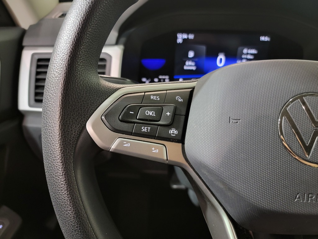 Volkswagen Atlas 2022