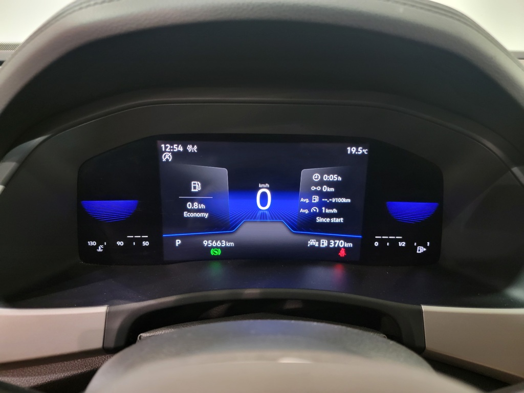 Volkswagen Atlas 2022