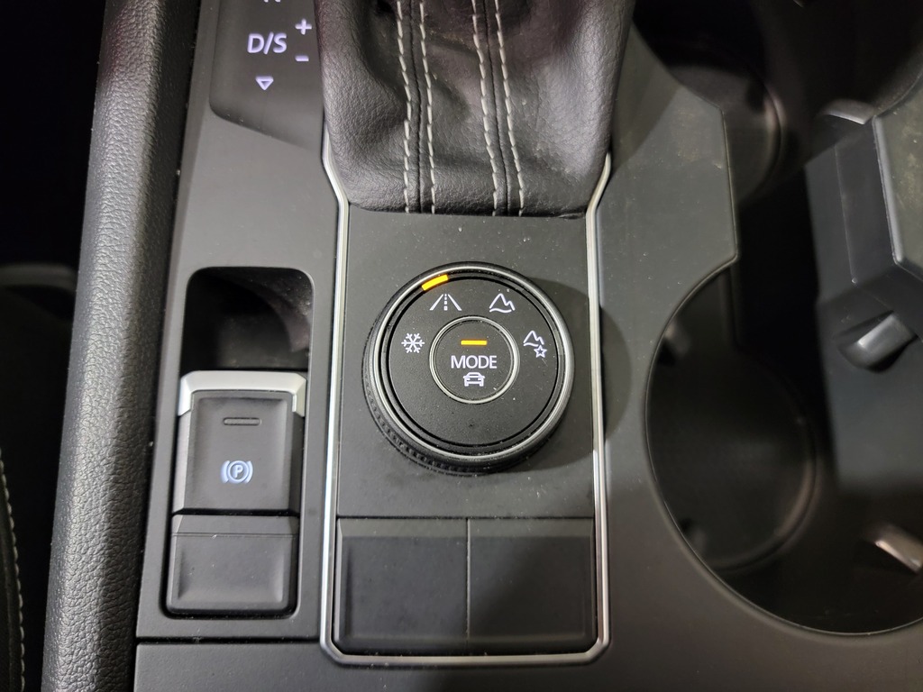 Volkswagen Atlas 2022