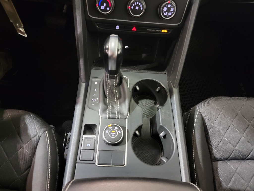 Volkswagen Atlas 2022