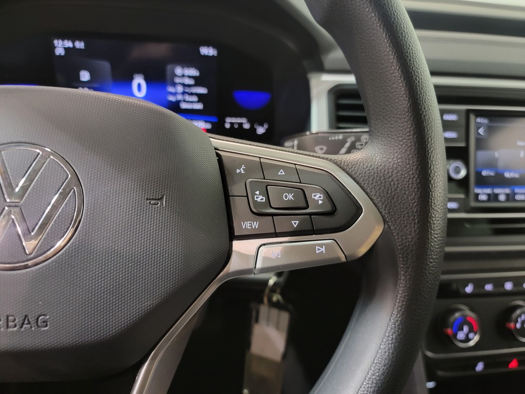 Volkswagen Atlas 2022