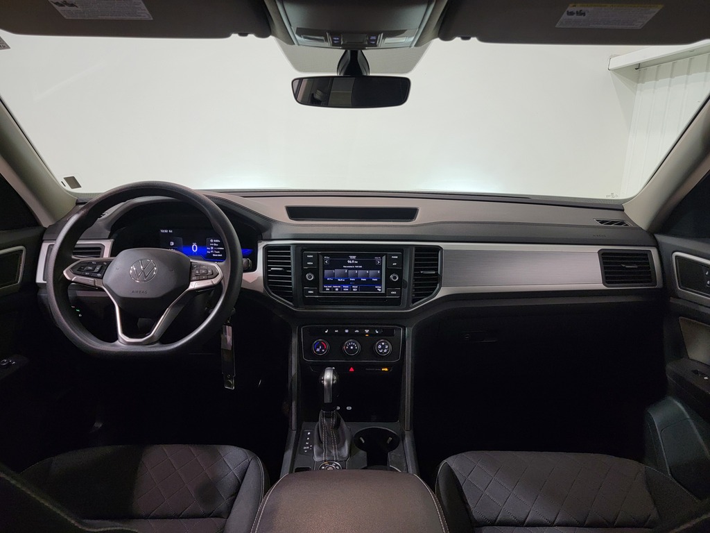 Volkswagen Atlas 2022