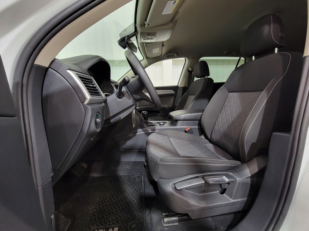 Volkswagen Atlas 2022