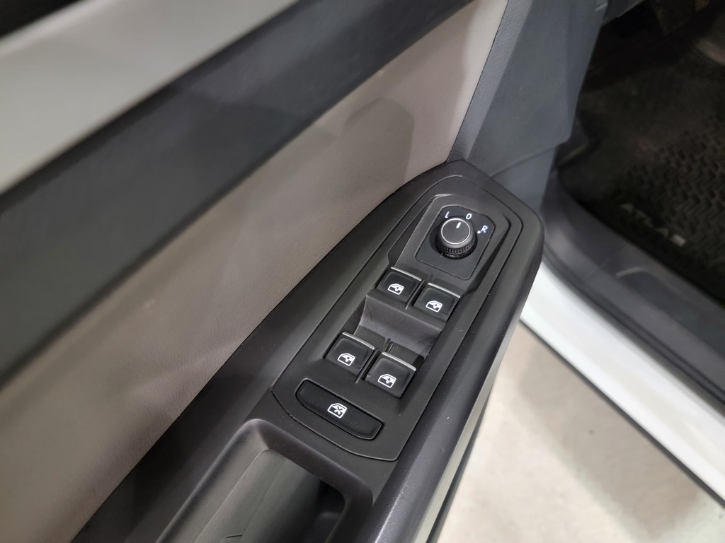 Volkswagen Atlas 2022