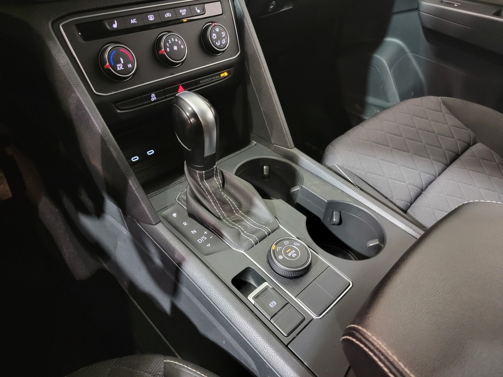 Volkswagen Atlas 2022