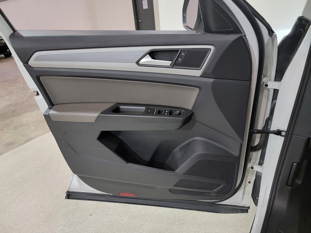 Volkswagen Atlas 2022