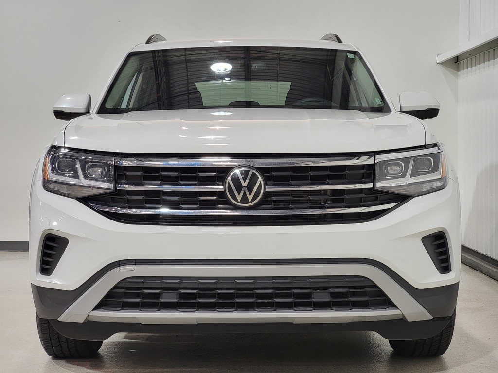 Volkswagen Atlas 2022