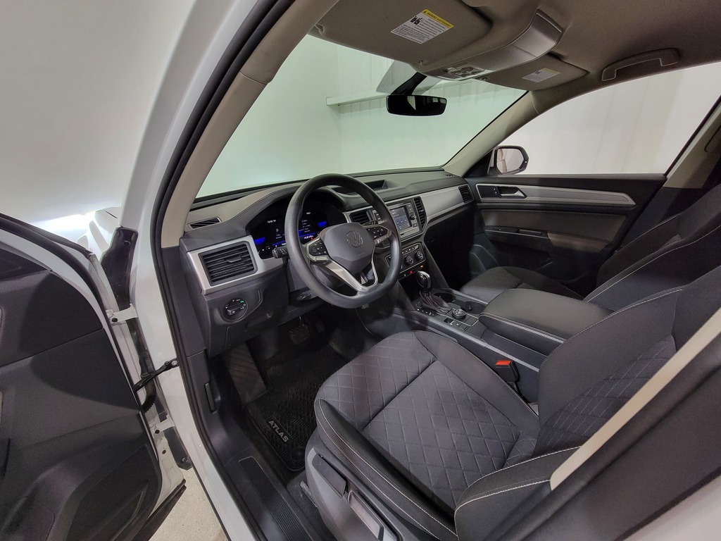 Volkswagen Atlas 2022