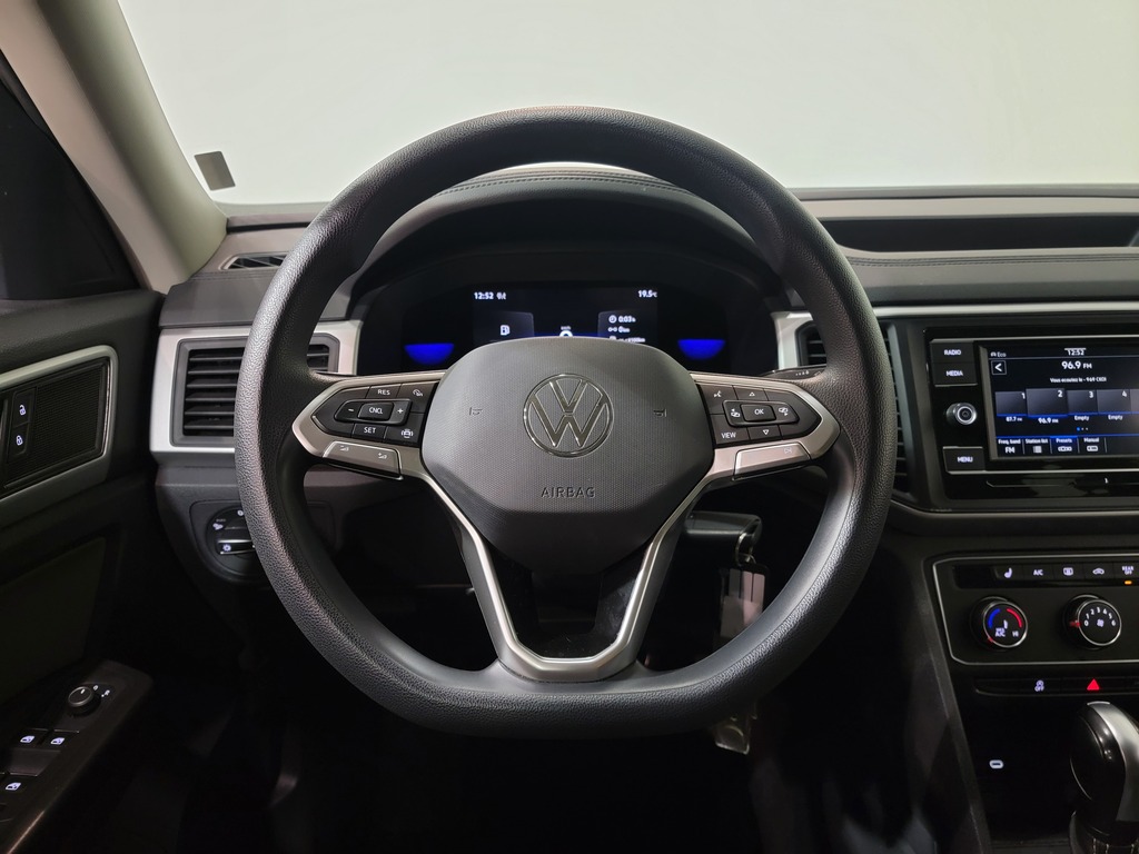 Volkswagen Atlas 2022