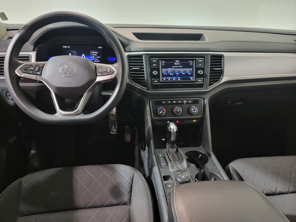 Volkswagen Atlas 2022