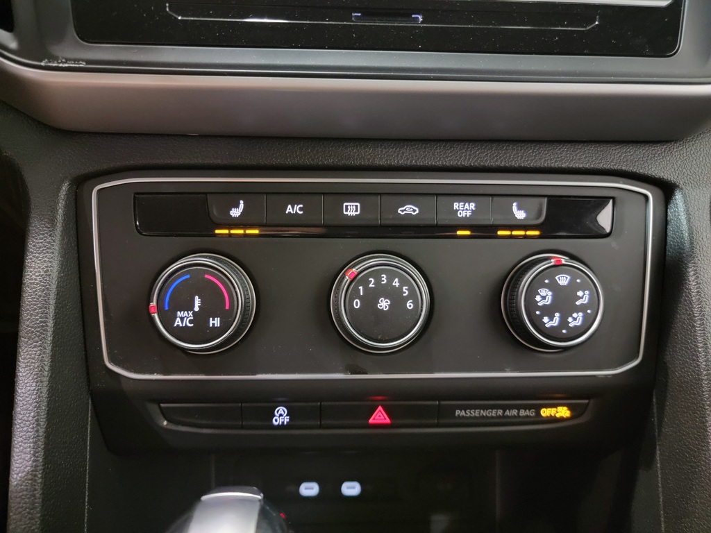 Volkswagen Atlas 2022