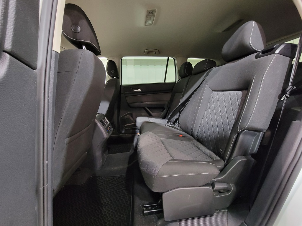 Volkswagen Atlas 2022