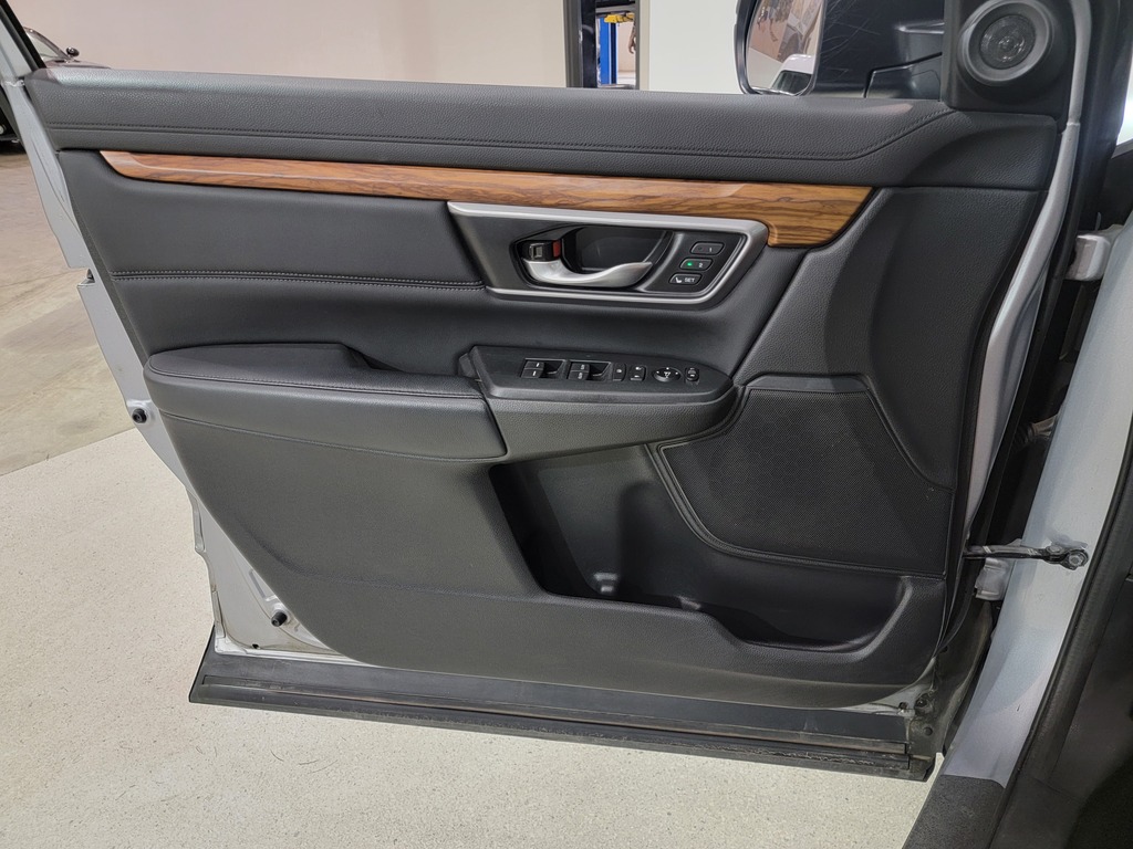 Honda CR-V 2019