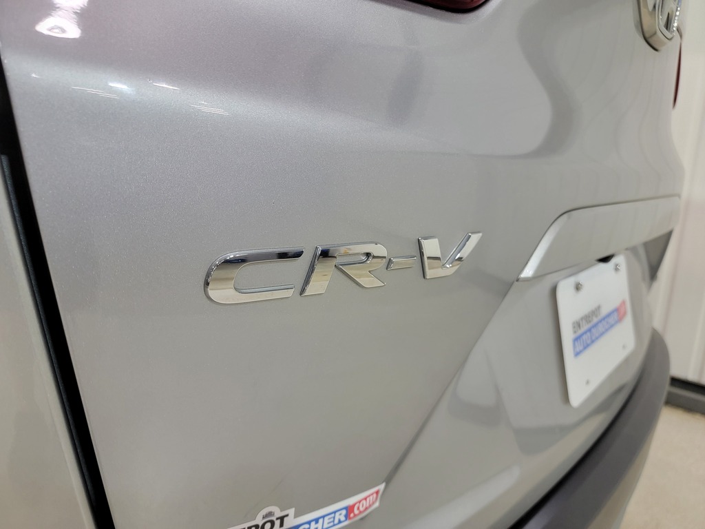 Honda CR-V 2019