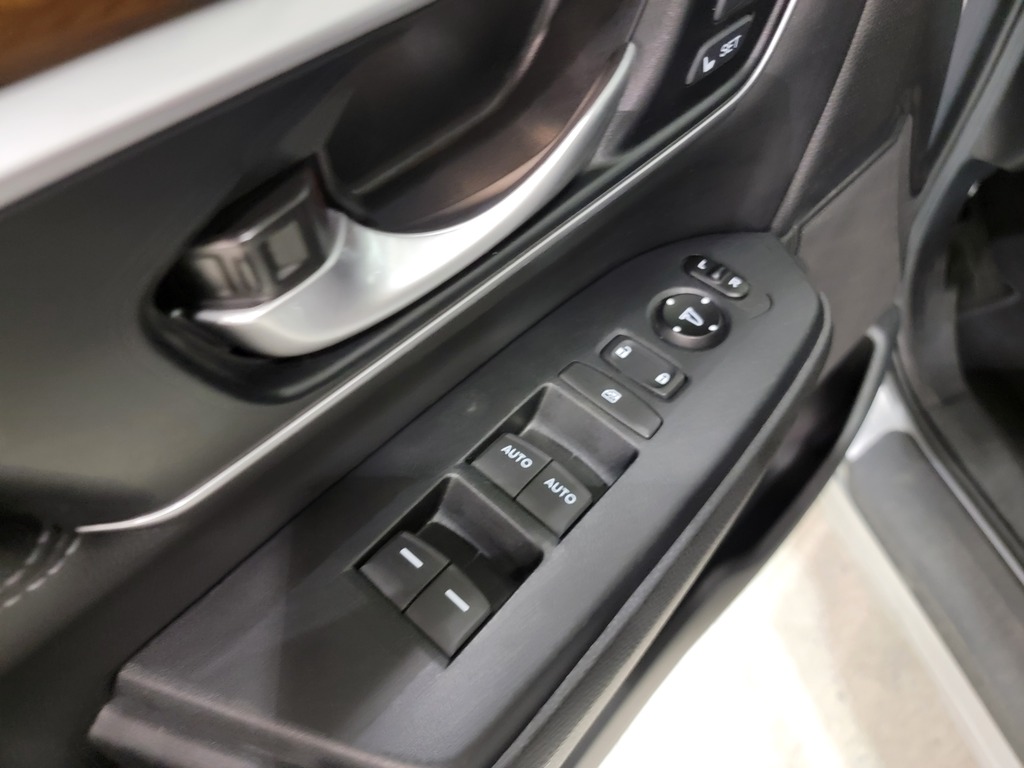 Honda CR-V 2019