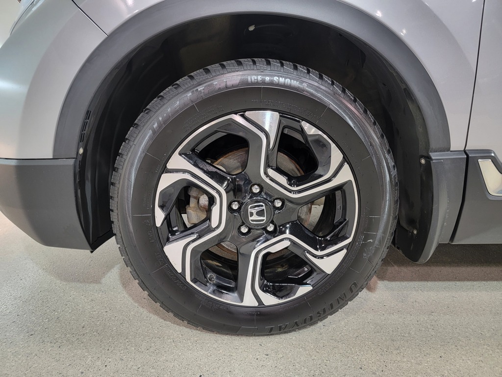 Honda CR-V 2019