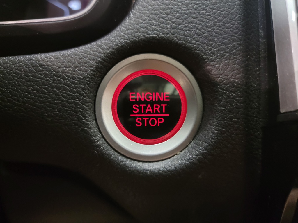 Honda CR-V 2019