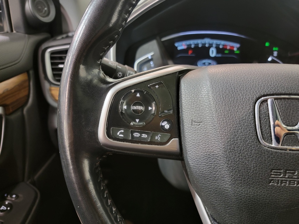 Honda CR-V 2019