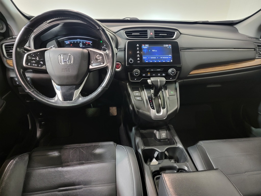 Honda CR-V 2019