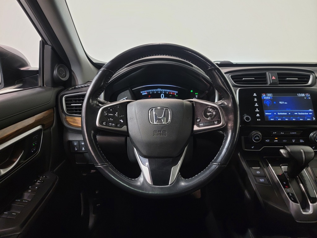 Honda CR-V 2019
