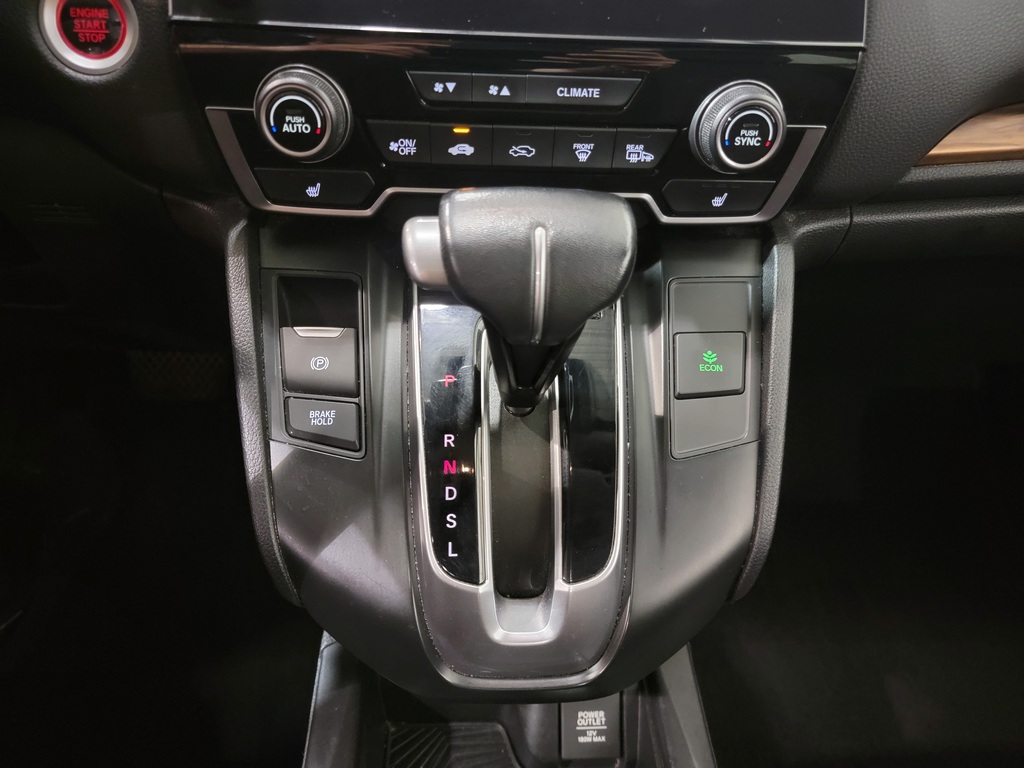 Honda CR-V 2019