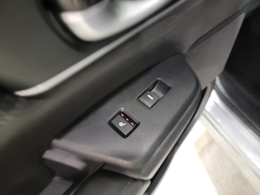 Honda CR-V 2019