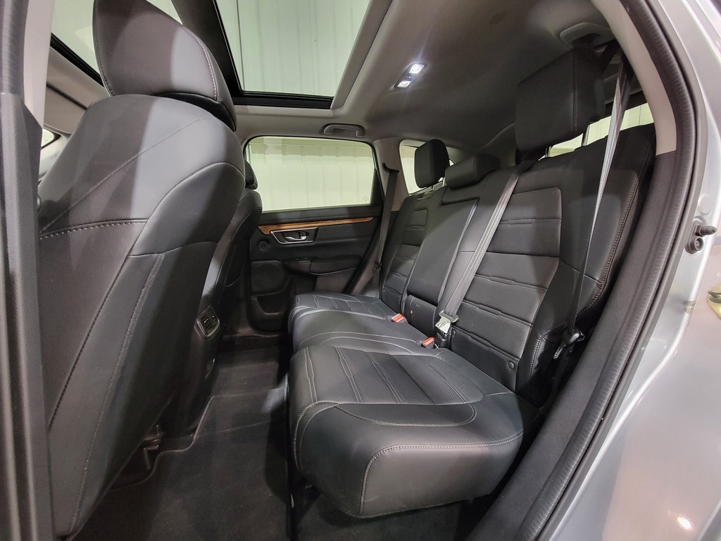 Honda CR-V 2019