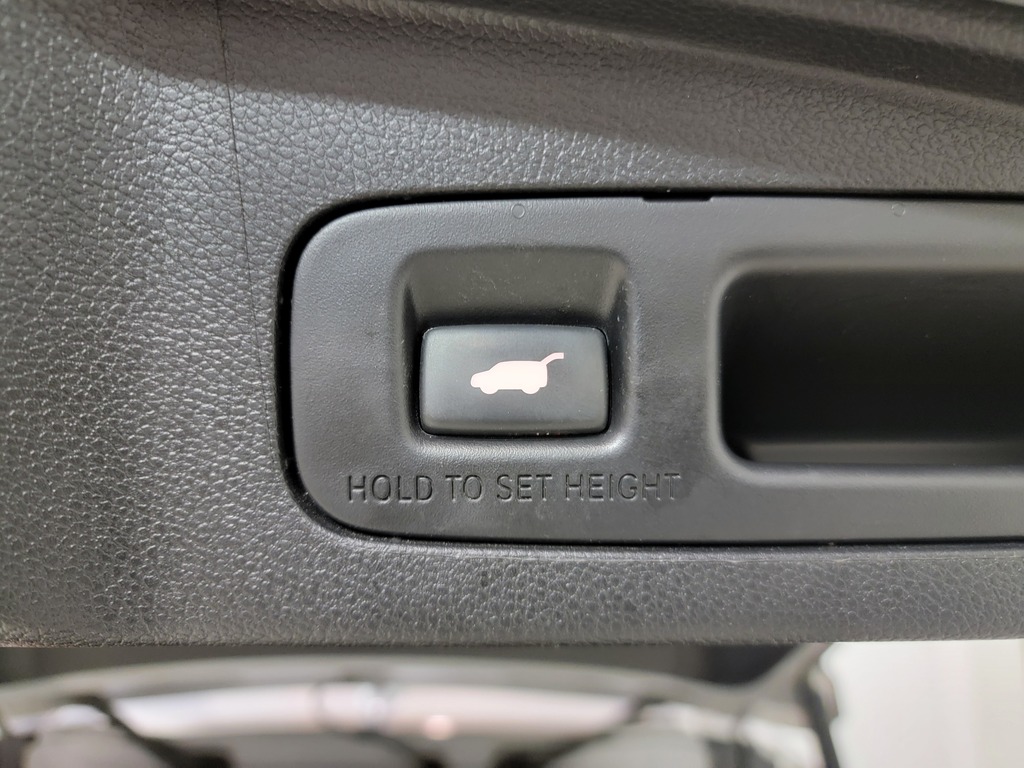 Honda CR-V 2019