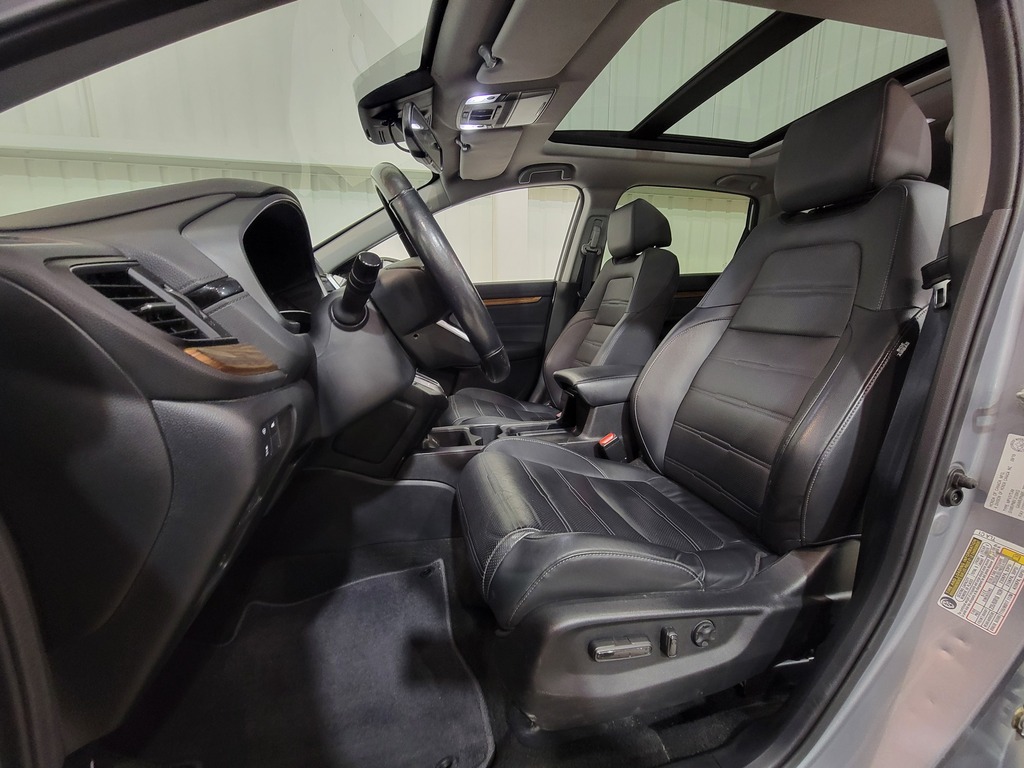 Honda CR-V 2019