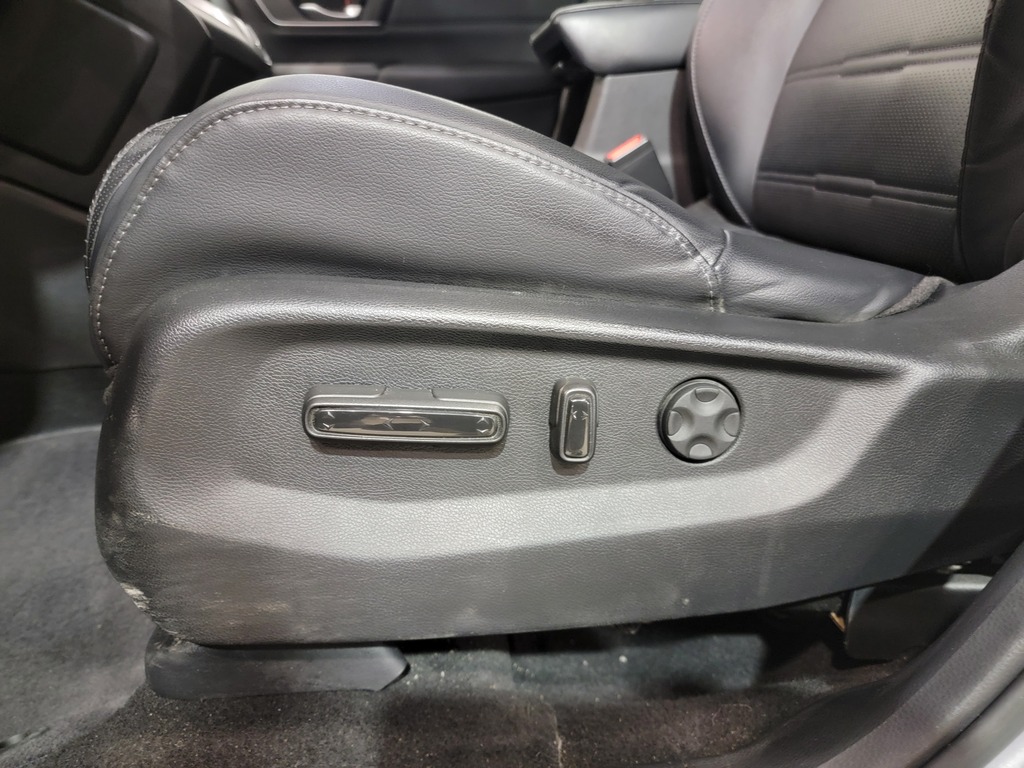 Honda CR-V 2019