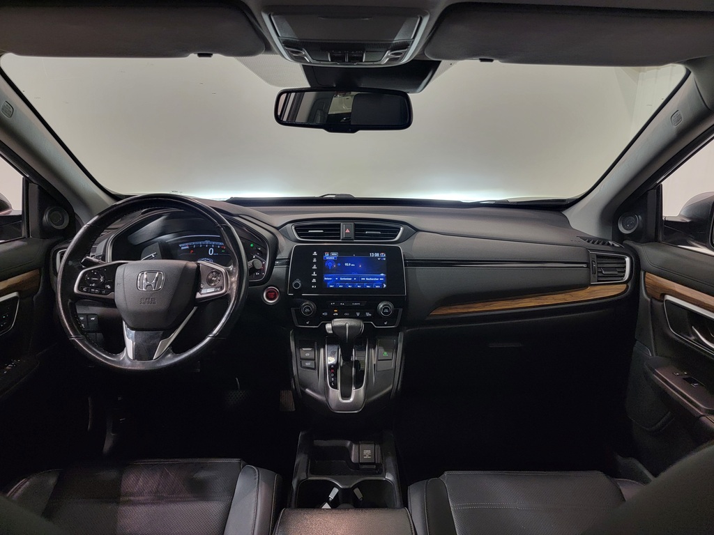 Honda CR-V 2019