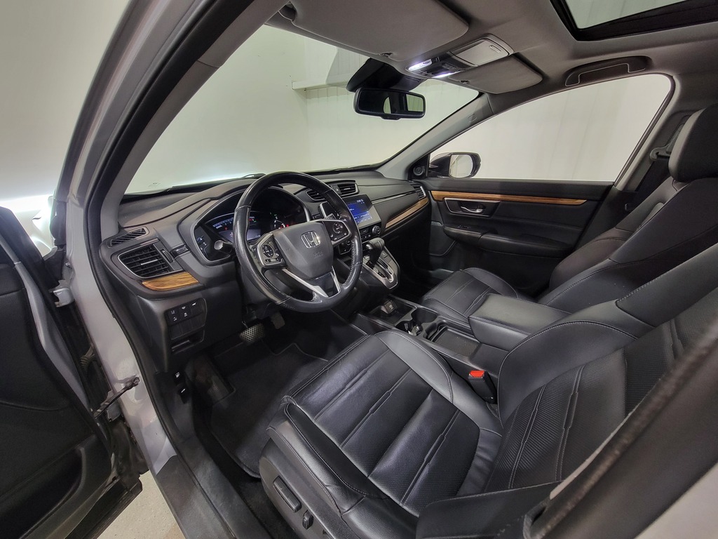 Honda CR-V 2019