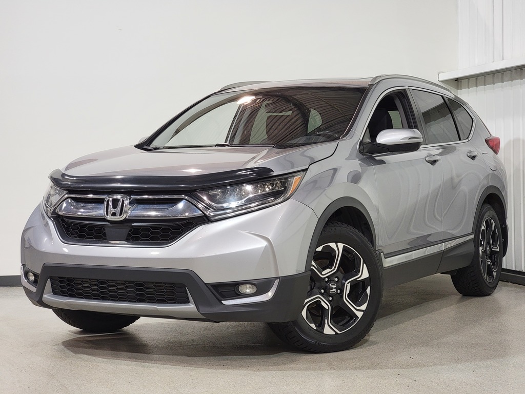 Honda CR-V 2019