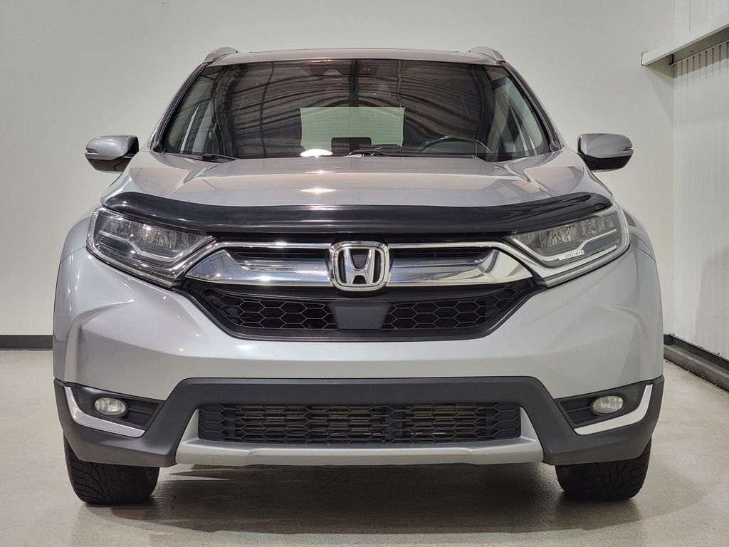 Honda CR-V 2019