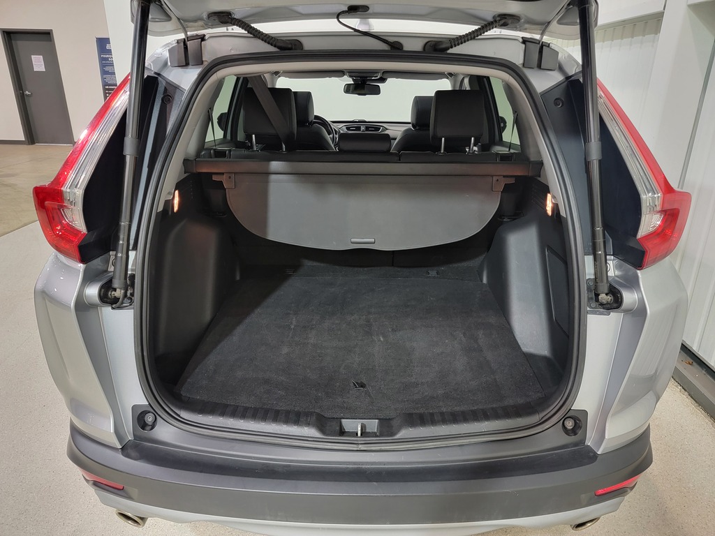 Honda CR-V 2019