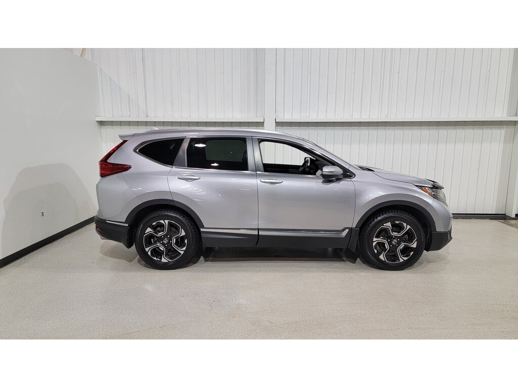 Honda CR-V 2019