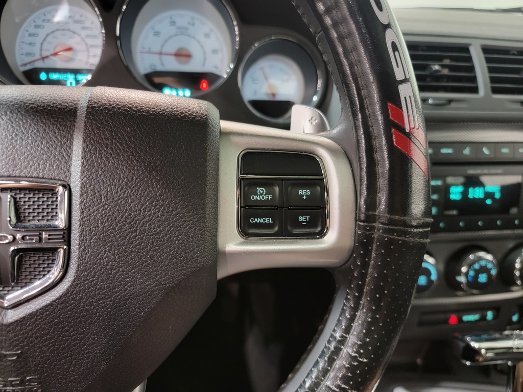 Dodge Challenger 2013
