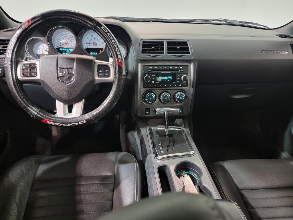 Dodge Challenger 2013