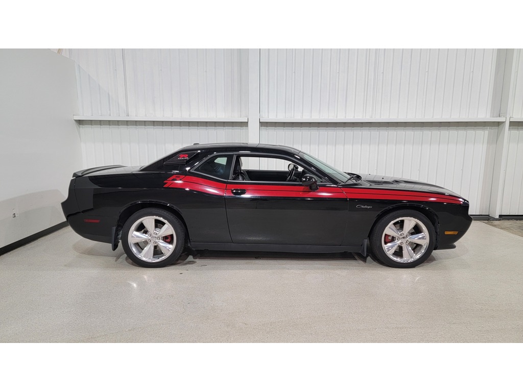 Dodge Challenger 2013