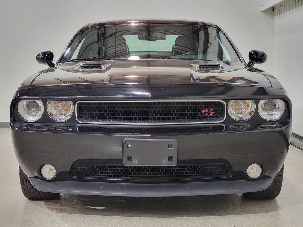 Dodge Challenger 2013