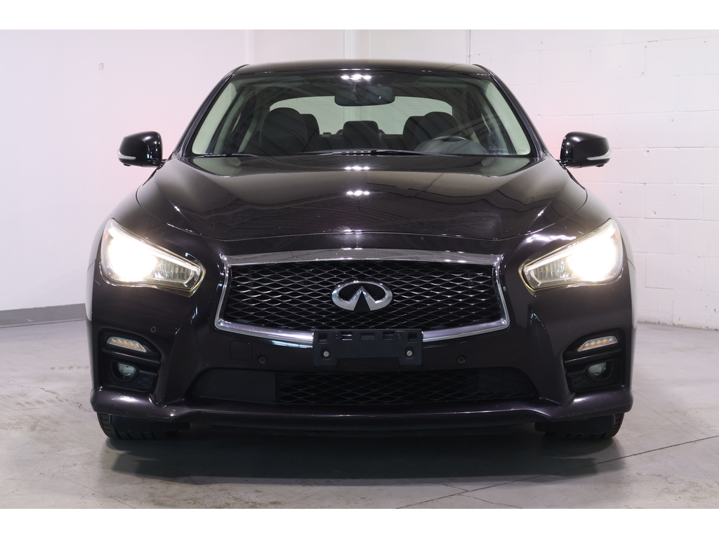 2016 INFINITI Q50 3.0t, Toronto, Cash