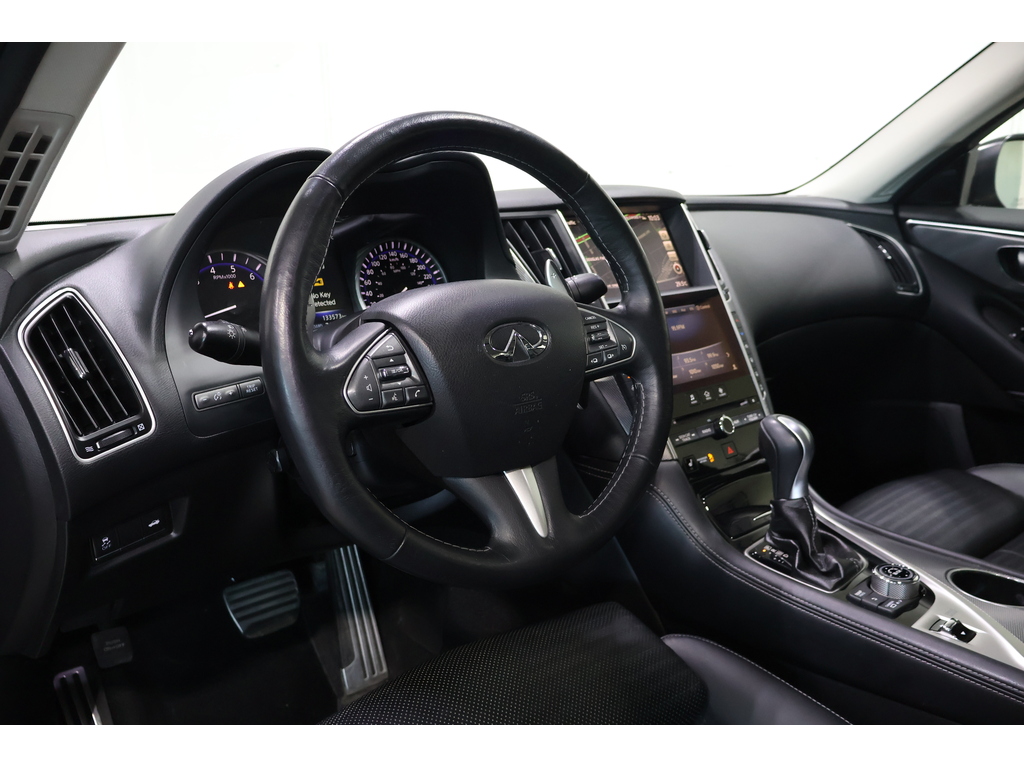 2016 INFINITI Q50 3.0t, Toronto, Cash