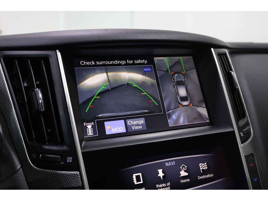 2016 INFINITI Q50 3.0t, Toronto, Cash