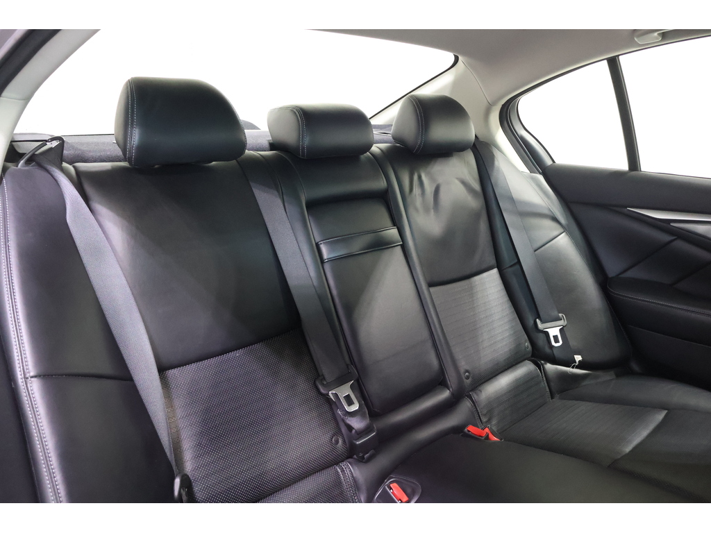 2016 INFINITI Q50 3.0t, Toronto, Cash