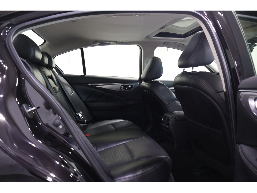 2016 INFINITI Q50 3.0t, Toronto, Cash