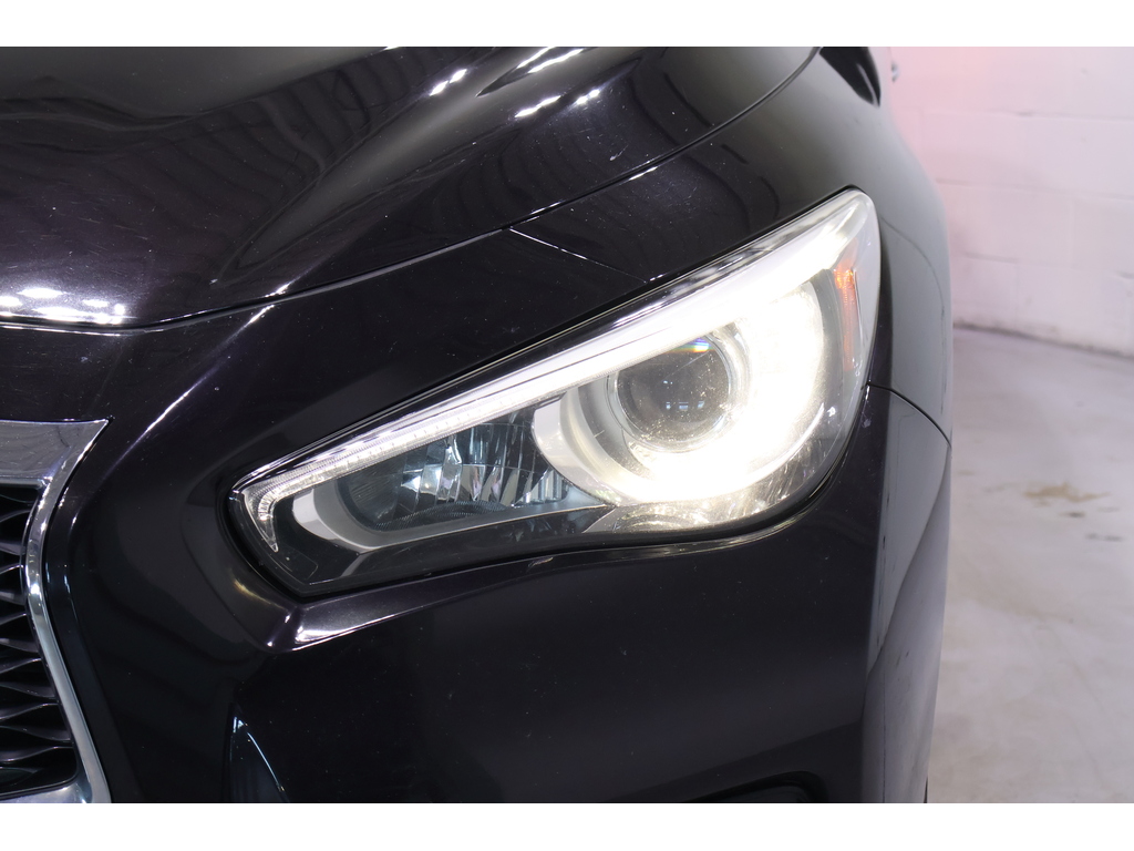 2016 INFINITI Q50 3.0t, Toronto, Cash