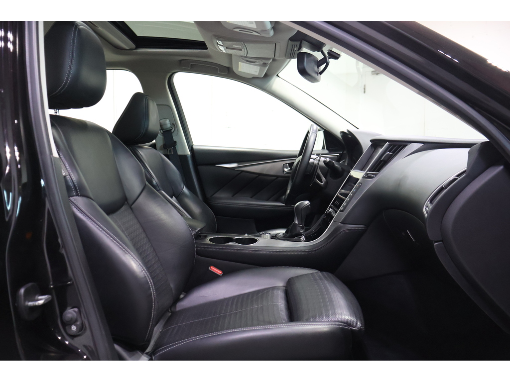 2016 INFINITI Q50 3.0t, Toronto, Cash