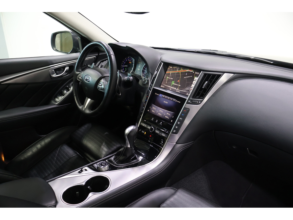 2016 INFINITI Q50 3.0t, Toronto, Cash