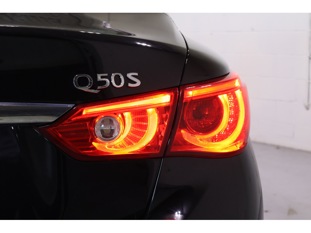 2016 INFINITI Q50 3.0t, Toronto, Cash